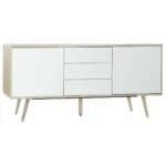 Buffet dkd home decor blanc naturel bois metal bois mdf 170 x 45 x 76 cm_6089. DIAYTAR COTE D'IVOIRE - Votre Plaisir Shopping à Portée de Clic. Explorez notre boutique en ligne et trouvez des produits qui ajoutent une touche de bonheur à votre vie quotidienne.