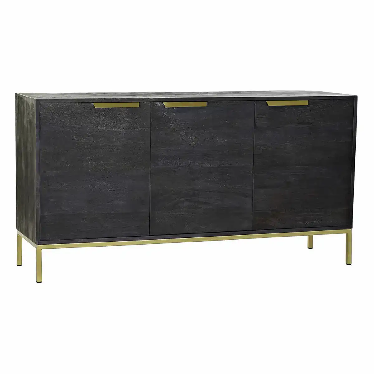 Buffet dkd home decor bois de manguier 145 x 43 x 77 cm _4970. DIAYTAR COTE D'IVOIRE - Là où Vos Rêves Prendent Forme. Plongez dans notre catalogue diversifié et trouvez des produits qui enrichiront votre quotidien, du pratique à l'exceptionnel.