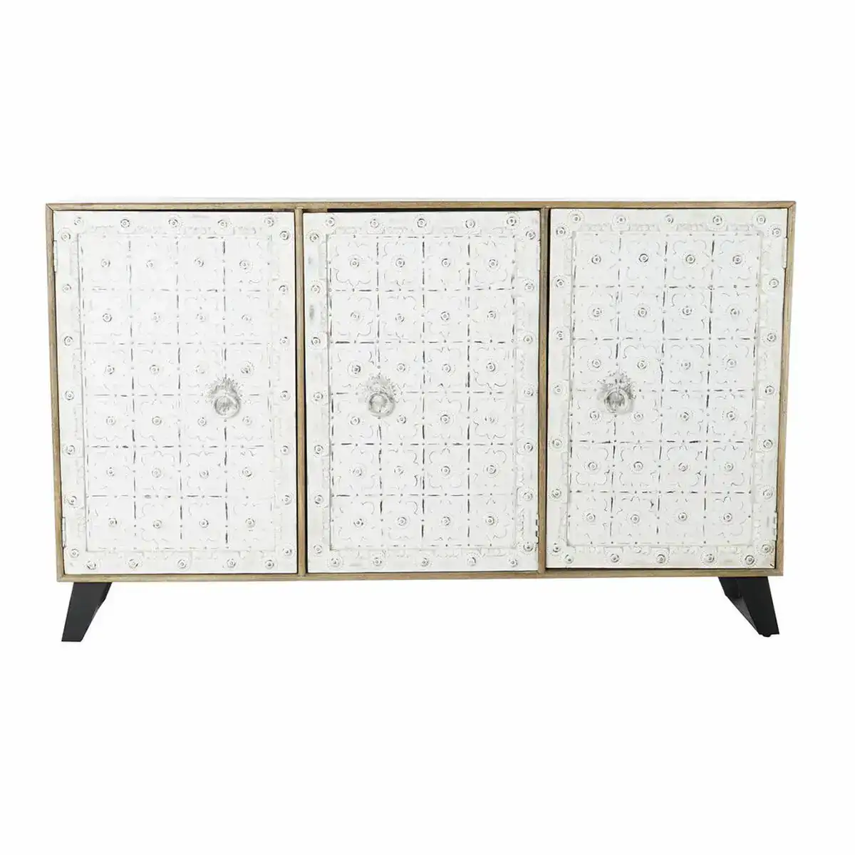 Buffet dkd home decor bois de manguier 165 x 45 x 100 cm _5241. DIAYTAR COTE D'IVOIRE - Votre Univers Shopping Éclectique. Explorez nos offres variées et découvrez des articles qui embrassent la diversité et la polyvalence de vos besoins.