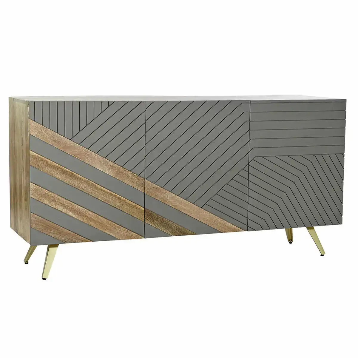 Buffet dkd home decor bois de manguier bois mdf 145 x 41 x 74 cm _7129. Entrez dans l'Univers de DIAYTAR COTE D'IVOIRE - Où l'Authenticité Renouvelle Votre Quotidien. Explorez notre gamme de produits et trouvez des articles qui reflètent votre essence.