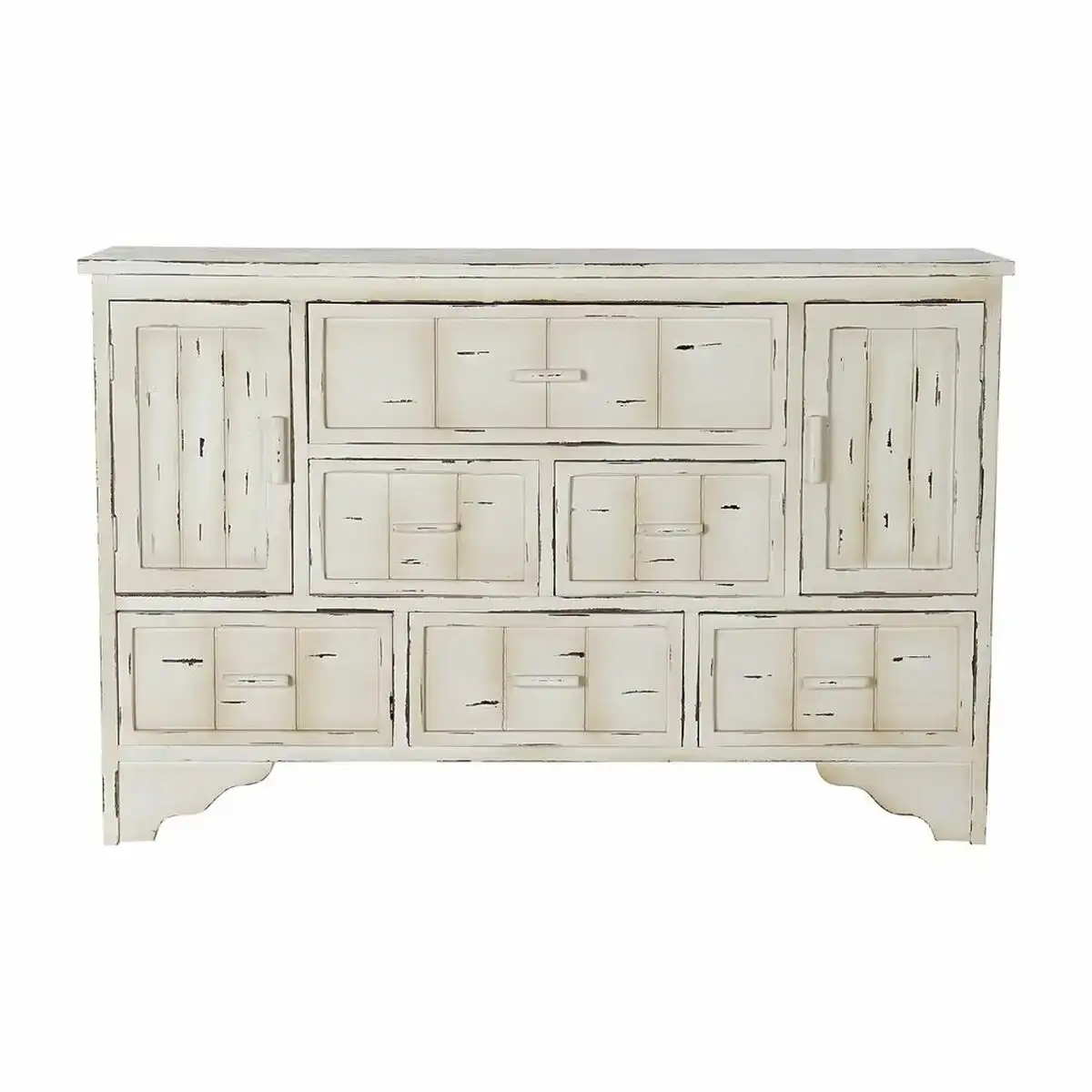 Buffet dkd home decor bois mdf blanc 120 x 34 5 x 77 cm_2323. Bienvenue dans l'univers captivant de DIAYTAR COTE D'IVOIRE - Votre Plateforme de Shopping Tout-en-Un. Parcourez notre boutique en ligne pour découvrir des produits uniques, allant des articles ménagers aux élégants accessoires de mode.