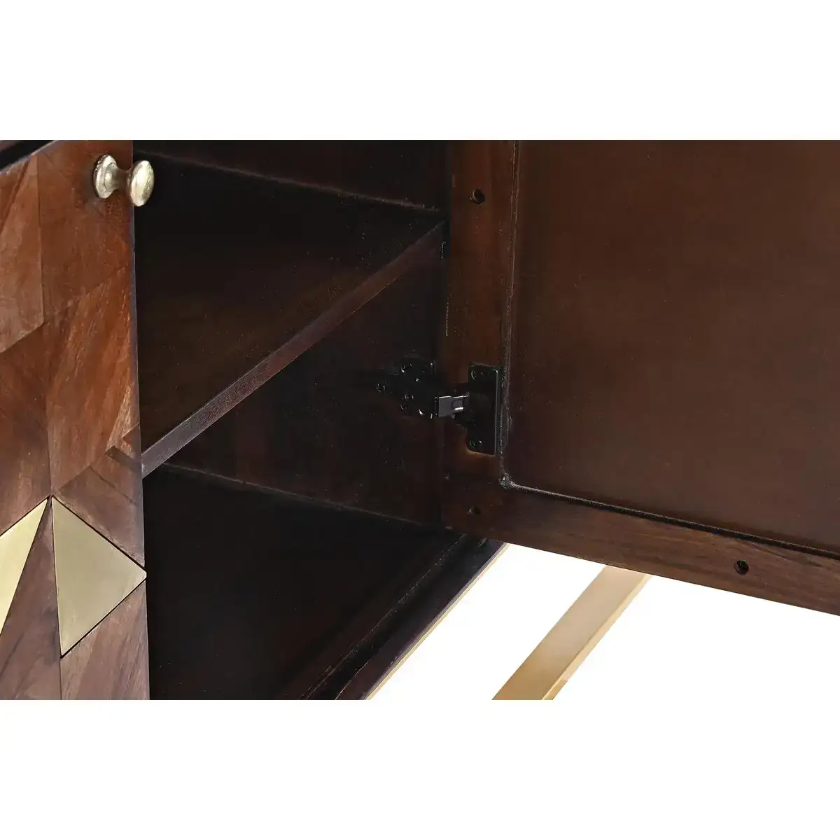 Buffet dkd home decor bois reconditionne a _9979. Bienvenue chez DIAYTAR COTE D'IVOIRE - Où Chaque Achat est un Geste d'Amour. Découvrez notre sélection minutieuse et choisissez des articles qui témoignent de votre passion.