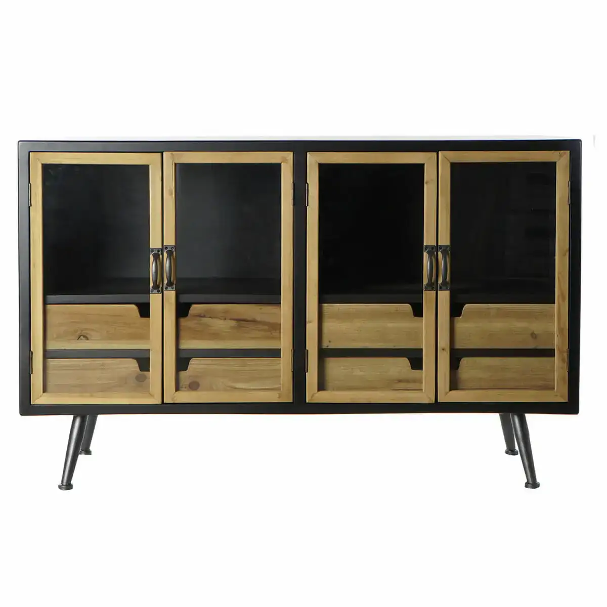 Buffet dkd home decor verre sapin 120 x 40 x 76 cm _8401. DIAYTAR COTE D'IVOIRE - Votre Source de Découvertes Shopping. Naviguez à travers nos catégories et découvrez des articles qui vous surprendront et vous séduiront.
