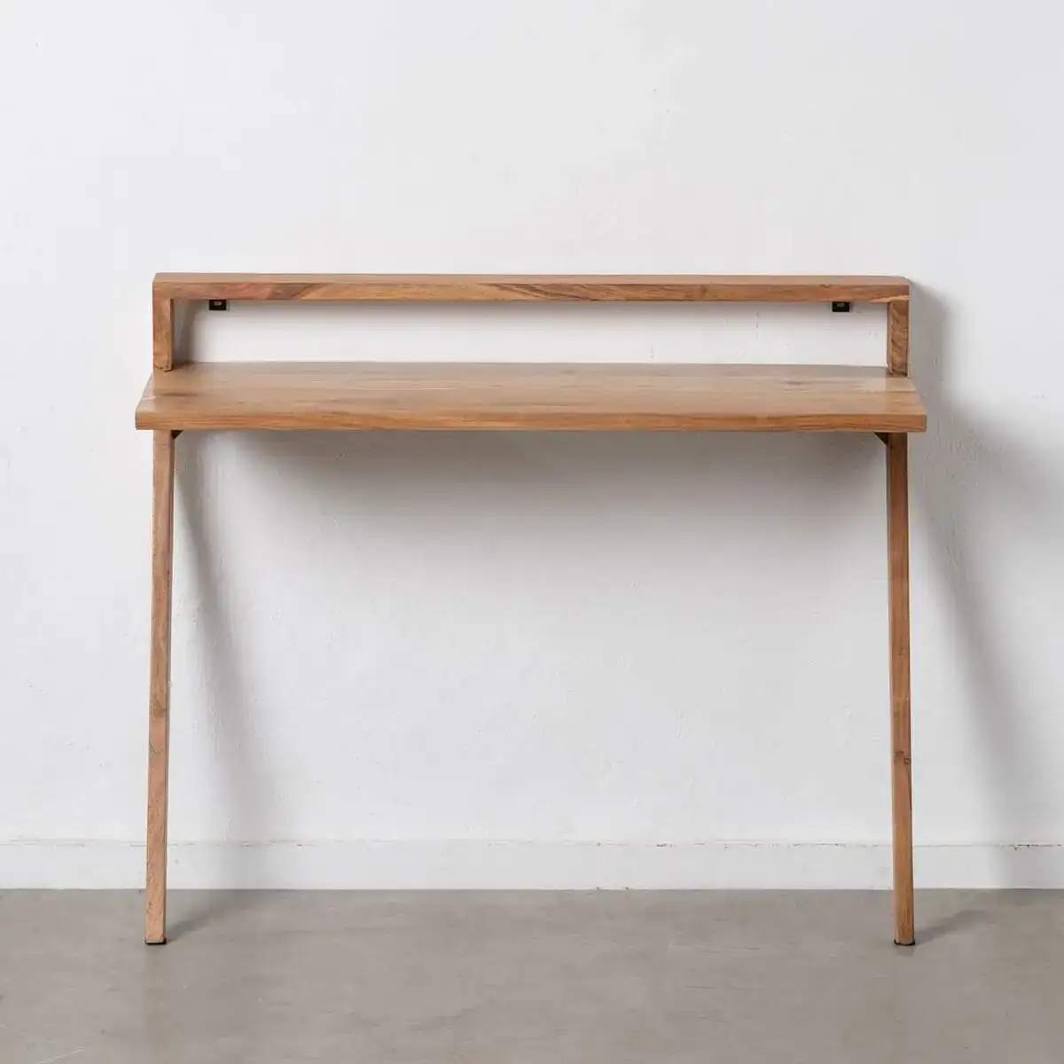 Bureau 110 x 45 x 90 cm bois_5017. Bienvenue chez DIAYTAR COTE D'IVOIRE - Où Choisir est une Invitation au Voyage. Explorez notre boutique en ligne et découvrez des produits qui vous transportent dans l'univers du Côte d'Ivoire.