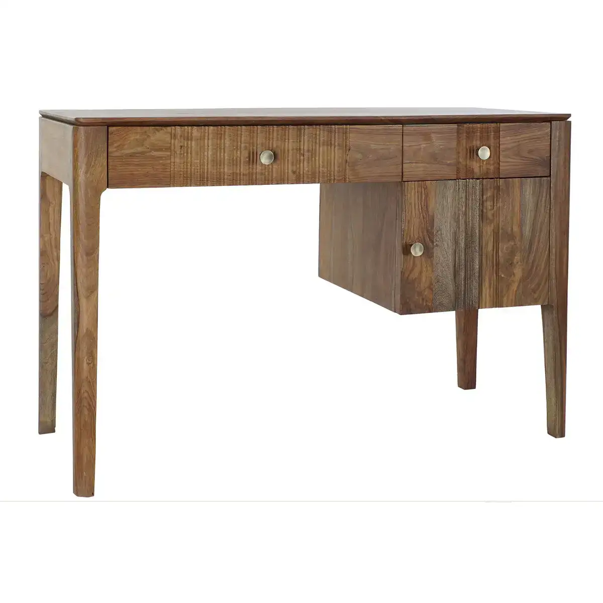 Bureau dkd home decor 115 x 45 x 76 cm naturel_3042. Découvrez DIAYTAR COTE D'IVOIRE - Où l'Élégance Rencontre la Variété. Parcourez notre collection et trouvez des trésors cachés qui ajoutent une touche de sophistication à votre vie quotidienne.