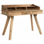Bureau dkd home decor 140 x 50 x 96 cm _2511. Bienvenue sur DIAYTAR COTE D'IVOIRE - Où le Shopping est une Affaire Personnelle. Découvrez notre sélection et choisissez des produits qui reflètent votre unicité et votre individualité.