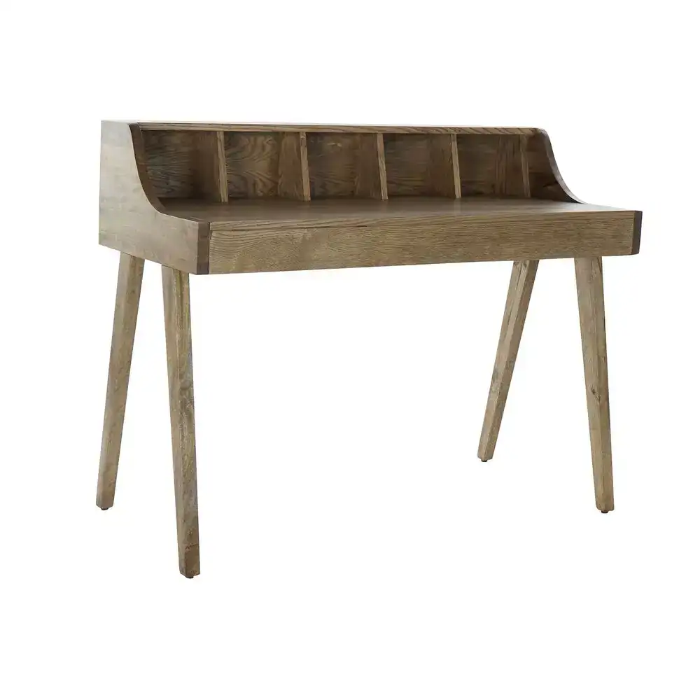 Bureau dkd home decor bois de manguier 120 x 60 x 98 cm _2832. DIAYTAR COTE D'IVOIRE - Votre Passage vers l'Élégance Accessible. Parcourez notre boutique en ligne pour trouver des produits qui vous permettent d'allier style et économies.
