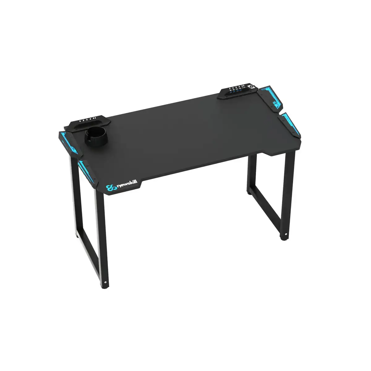 Bureau gaming newskill fenrir_8242. Bienvenue chez DIAYTAR COTE D'IVOIRE - Où Votre Shopping Prend Vie. Découvrez notre univers et dénichez des trésors qui ajoutent de la couleur à votre quotidien.