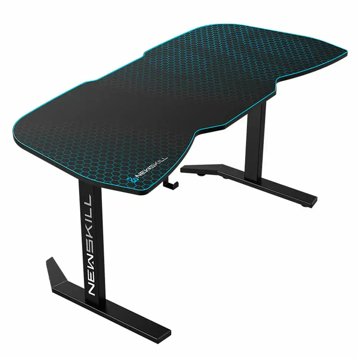 Bureau gaming newskill rgb 160 x 73 x 75 cm _1343. Découvrez DIAYTAR COTE D'IVOIRE - Votre Destination de Shopping Inspirée. Naviguez à travers nos offres variées et trouvez des articles qui reflètent votre personnalité et vos goûts.