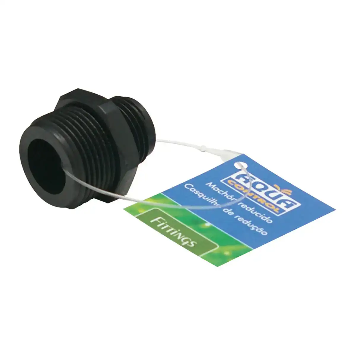 Buse aqua control adaptateur 1 3 4 _2451. Bienvenue chez DIAYTAR COTE D'IVOIRE - Où Choisir est une Invitation au Voyage. Explorez notre boutique en ligne et découvrez des produits qui vous transportent dans l'univers du Côte d'Ivoire.