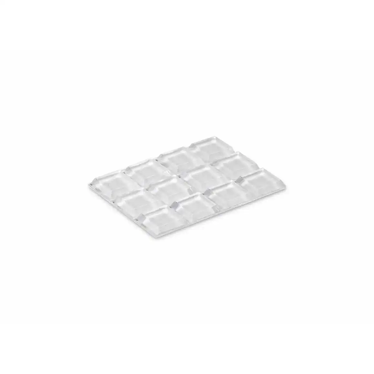 Butee inofix 12 7 x 3 1 mm protecteur de collision 12 unites_8836. Bienvenue sur DIAYTAR COTE D'IVOIRE - Où l'Élégance Rencontrer la Tradition. Explorez notre gamme variée et trouvez des articles qui marient le chic moderne au charme ancestral.