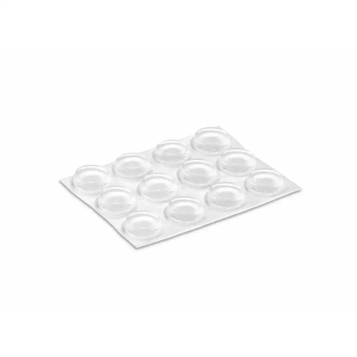 Butee inofix 12 7 x 3 5 mm protecteur de collision_3051. Bienvenue chez DIAYTAR COTE D'IVOIRE - Où Chaque Produit a son Histoire. Plongez dans notre sélection diversifiée et découvrez des articles qui racontent le riche patrimoine sénégalais.