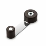 Butee inofix 2058 portes marron_9087. DIAYTAR COTE D'IVOIRE - Où la Tradition Renouvelée Rencontre l'Innovation. Explorez notre gamme de produits qui fusionnent l'héritage culturel avec les besoins contemporains.