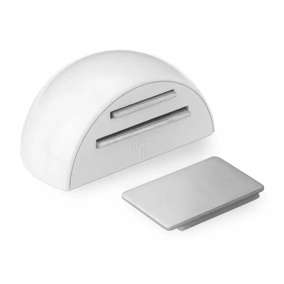 Butee inofix cale dispositif de retenue de porte bois blanc_5863. DIAYTAR COTE D'IVOIRE - Votre Source d'Inspiration Shopping. Parcourez nos rayons et trouvez des articles qui vous inspirent, que ce soit pour votre style, votre maison ou votre vie quotidienne.