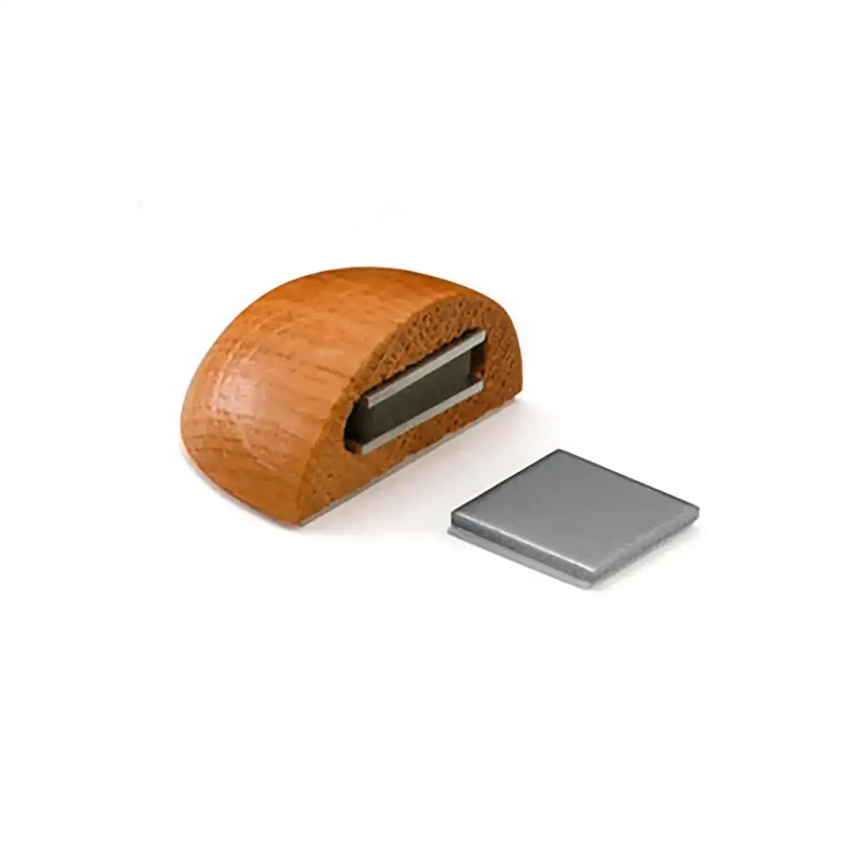 Butee inofix dispositif de retenue de porte bois_1635. Bienvenue chez DIAYTAR COTE D'IVOIRE - Où le Shopping Devient un Plaisir. Découvrez notre boutique en ligne et trouvez des trésors qui égaieront chaque jour de votre vie.