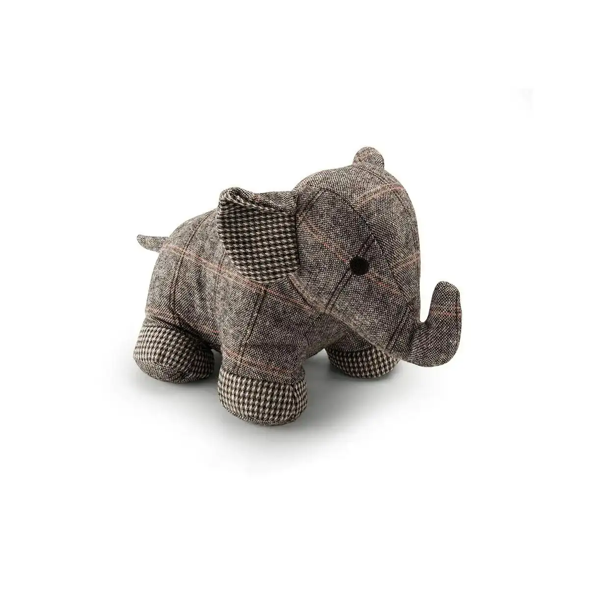 Butee inofix portes elephant gris_1229. Bienvenue sur DIAYTAR COTE D'IVOIRE - Où Choisir Rime avec Qualité. Explorez notre gamme diversifiée et découvrez des articles conçus pour répondre à vos attentes élevées.