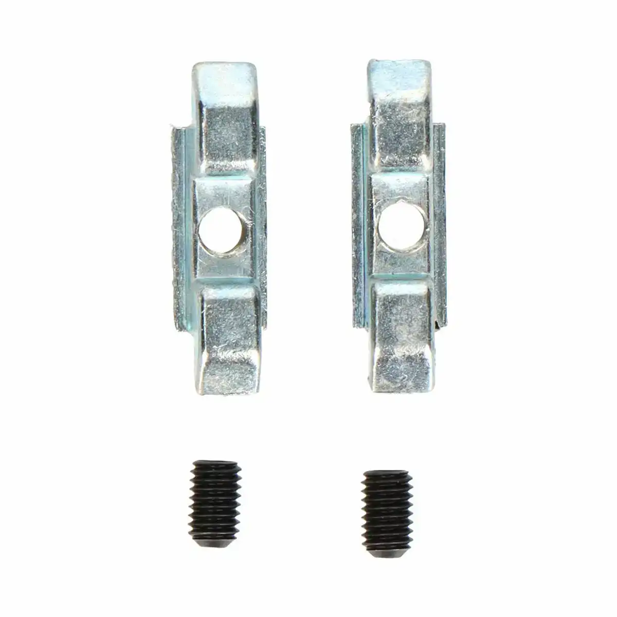 Butoir de protection edm 6819 05 zamak 30 x 20 mm 2 unites _6927. Entrez dans l'Univers de DIAYTAR COTE D'IVOIRE - Où Choisir est un Voyage. Explorez notre gamme diversifiée et trouvez des articles qui répondent à tous vos besoins et envies.