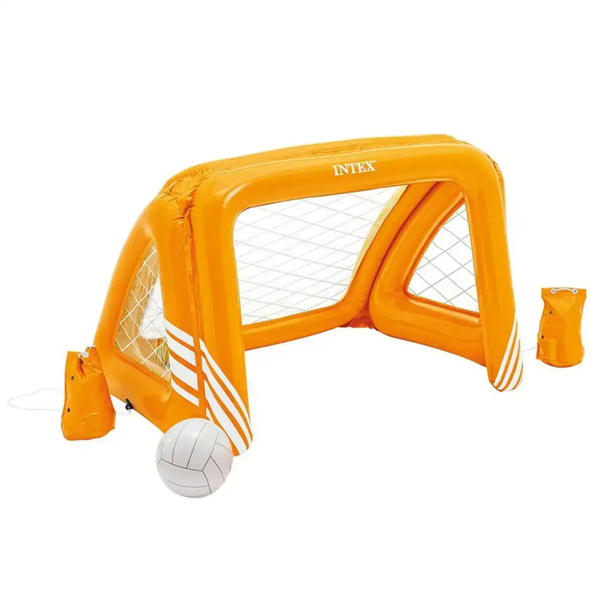 Buts gonflables intex 58507ep _4899. DIAYTAR COTE D'IVOIRE - Là où la Qualité est Non Négociable. Parcourez notre boutique en ligne pour découvrir des produits qui incarnent le raffinement et l'excellence du Côte d'Ivoire.