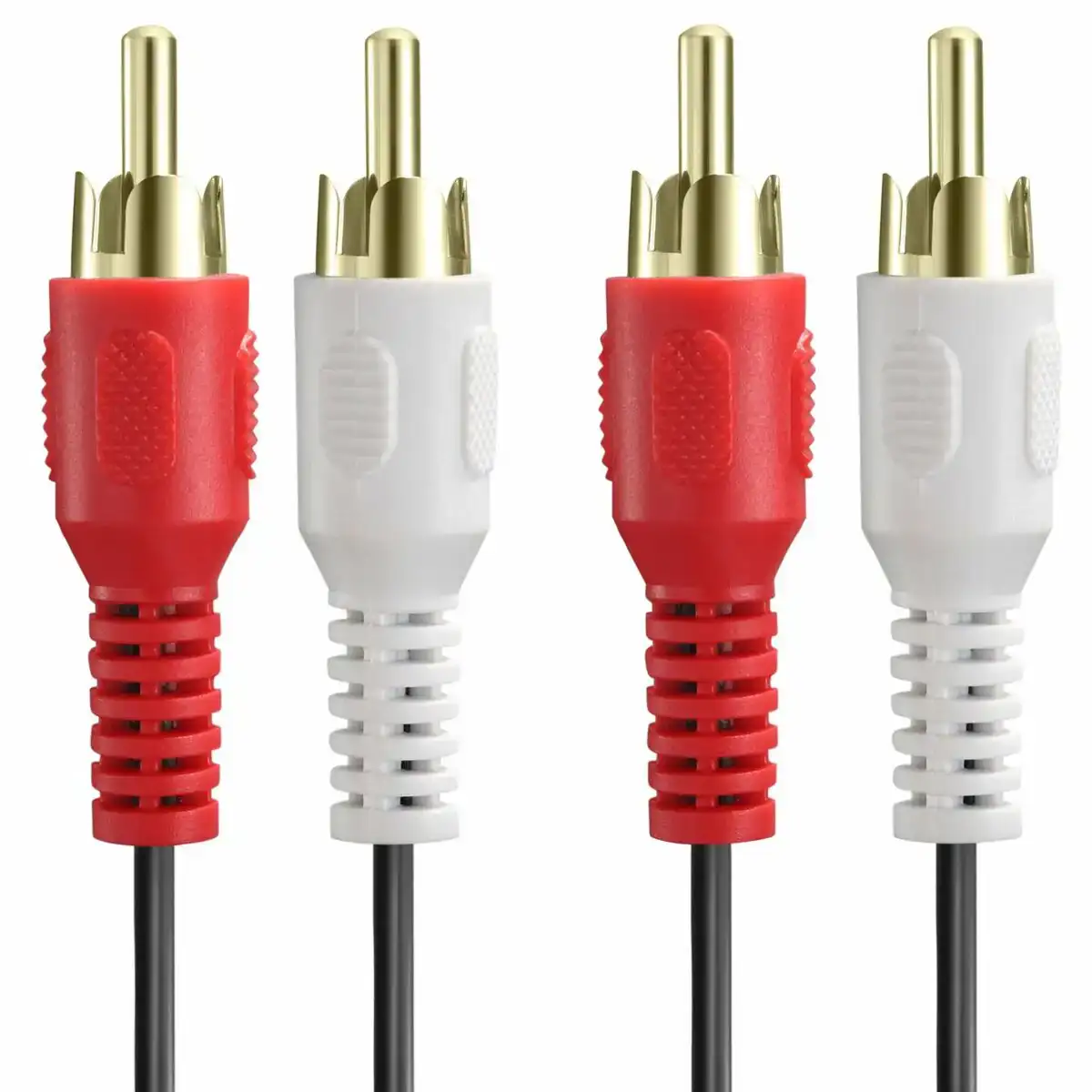 Cable 2 x rca a1676 reconditionne a _9149. Plongez dans l'Univers de DIAYTAR COTE D'IVOIRE - Où la Qualité et la Diversité se rencontrent. Parcourez nos rayons virtuels pour trouver des produits répondant à tous les besoins, du confort de votre foyer.
