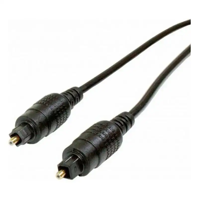 Cable a fibre optique dcu toslink 1 5 m _3484. Entrez dans l'Univers de DIAYTAR COTE D'IVOIRE - Où l'Élégance et la Variété se Rencontrent. Parcourez notre catalogue pour dénicher des articles qui ajoutent une touche d'élégance à votre vie.