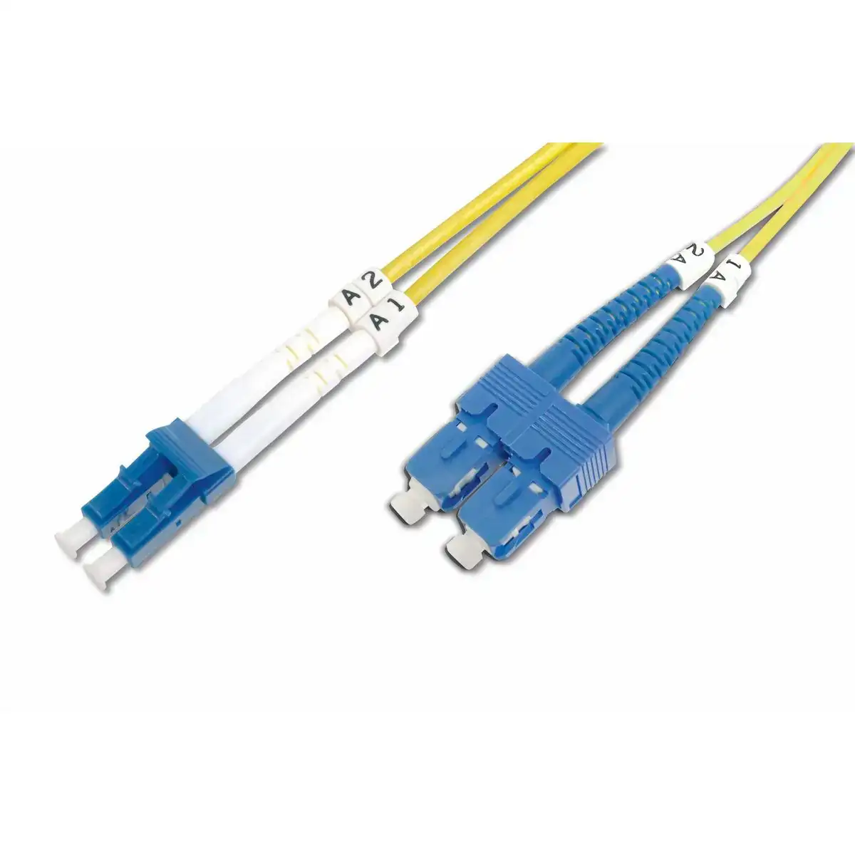 Cable a fibre optique digitus digitus cable de conexion modo unico de fibra optica lc sc_8186. DIAYTAR COTE D'IVOIRE - Là où la Qualité est Non Négociable. Parcourez notre boutique en ligne pour découvrir des produits qui incarnent le raffinement et l'excellence du Côte d'Ivoire.