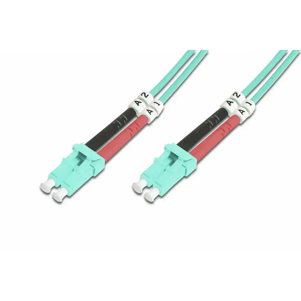 Cable a fibre optique digitus dk 2533 03 3 3 m bleu_8256. Entrez dans DIAYTAR COTE D'IVOIRE - Où Chaque Détail Compte. Explorez notre boutique en ligne pour trouver des produits de haute qualité, soigneusement choisis pour répondre à vos besoins et vos désirs.
