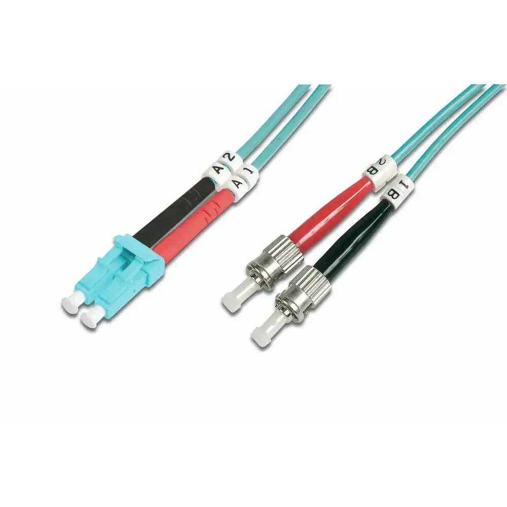 Cable a fibre optique digitus lc st 1 m_7507. DIAYTAR COTE D'IVOIRE - Où Choisir est un Voyage Cultuel. Explorez notre boutique en ligne et découvrez des produits qui célèbrent la richesse et la diversité culturelle du Côte d'Ivoire.