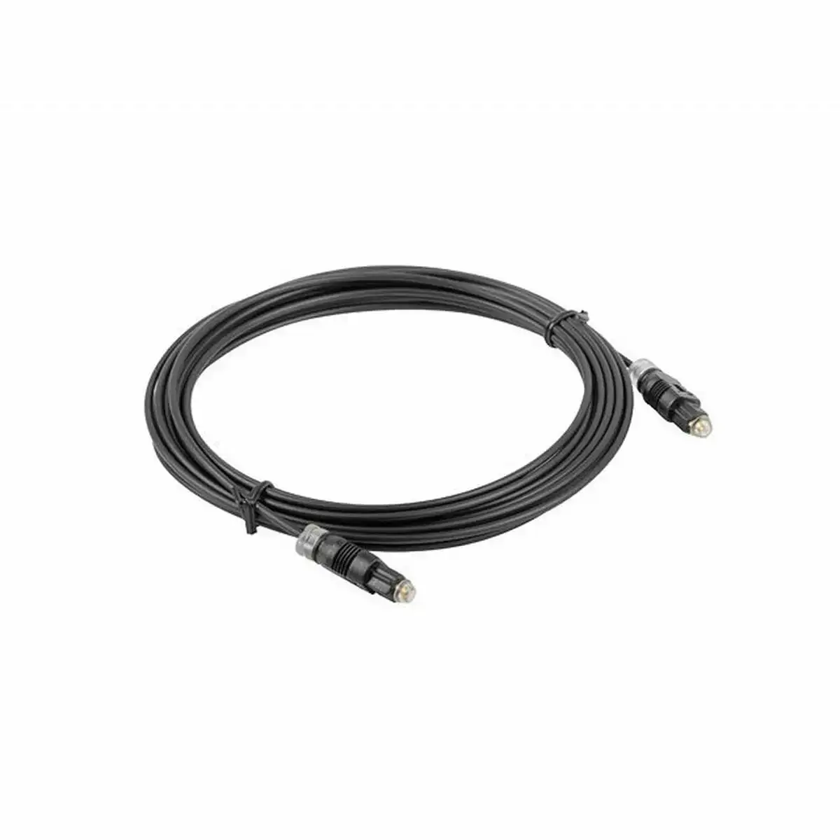Cable a fibre optique lanberg ca tosl 10cc 0010 bk 1 m_1189. DIAYTAR COTE D'IVOIRE - Votre Passage vers la Découverte. Explorez notre boutique en ligne pour trouver des trésors qui vous attendent, du traditionnel à l'avant-garde.