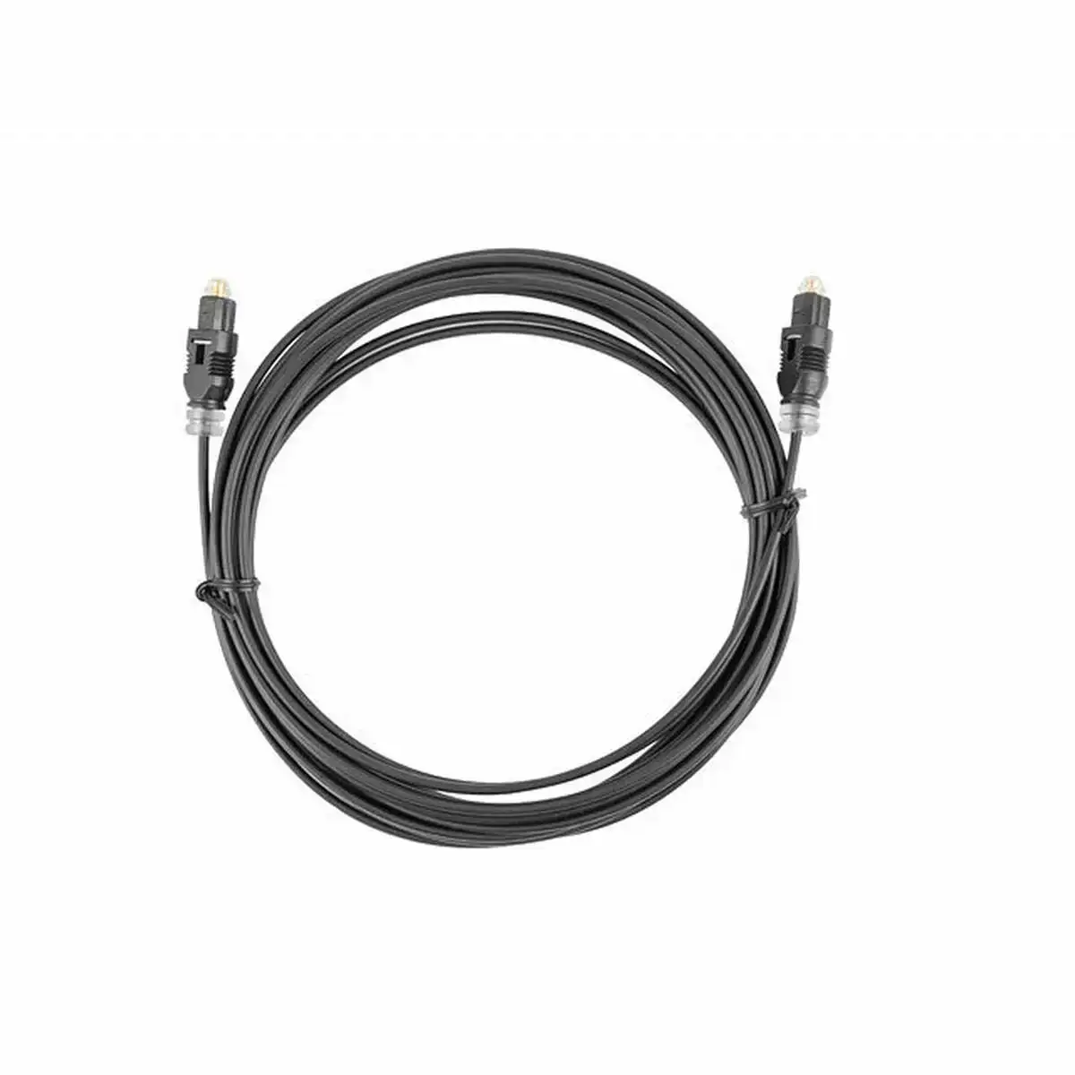 Cable a fibre optique lanberg ca tosl 10cc 0020 bk_1475. DIAYTAR COTE D'IVOIRE - Où Choisir Devient une Découverte. Explorez notre boutique en ligne et trouvez des articles qui vous surprennent et vous ravissent à chaque clic.