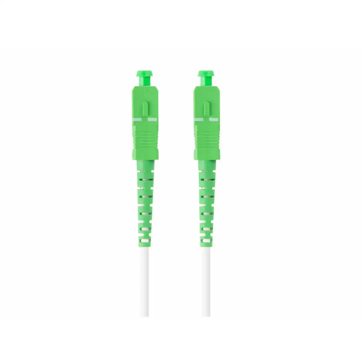 Cable a fibre optique lanberg g657a2 blanc 5 m_9817. DIAYTAR COTE D'IVOIRE - Là où Chaque Produit est une Trouvaille Unique. Découvrez notre boutique en ligne et trouvez des articles qui vous distinguent par leur originalité.