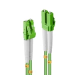 Cable a fibre optique lindy lc lc 2 m_4024. Bienvenue chez DIAYTAR COTE D'IVOIRE - Où Chaque Produit a son Âme. Découvrez notre gamme et choisissez des articles qui résonnent avec votre personnalité et vos valeurs.