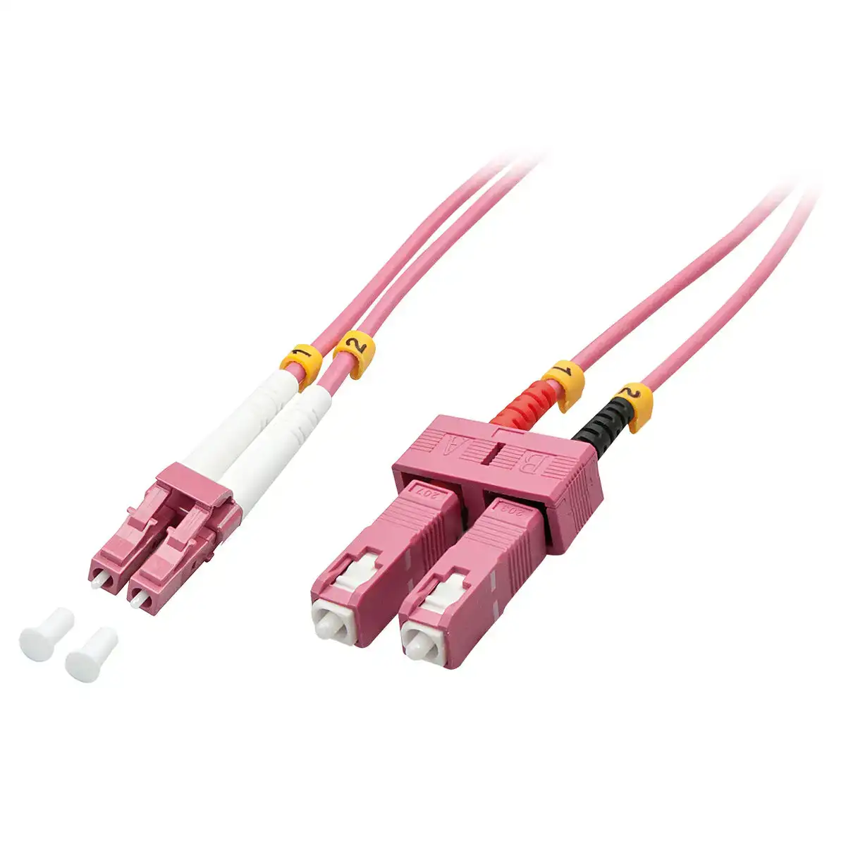 Cable a fibre optique lindy lc sc 3 m_7147. DIAYTAR COTE D'IVOIRE - Là où Chaque Clic Compte. Parcourez notre boutique en ligne et laissez-vous guider vers des trouvailles uniques qui enrichiront votre quotidien.