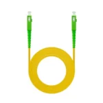 Cable a fibre optique nanocable 10 20 0001 1 m_2153. DIAYTAR COTE D'IVOIRE - Où Choisir Devient une Découverte. Explorez notre boutique en ligne et trouvez des articles qui vous surprennent et vous ravissent à chaque clic.