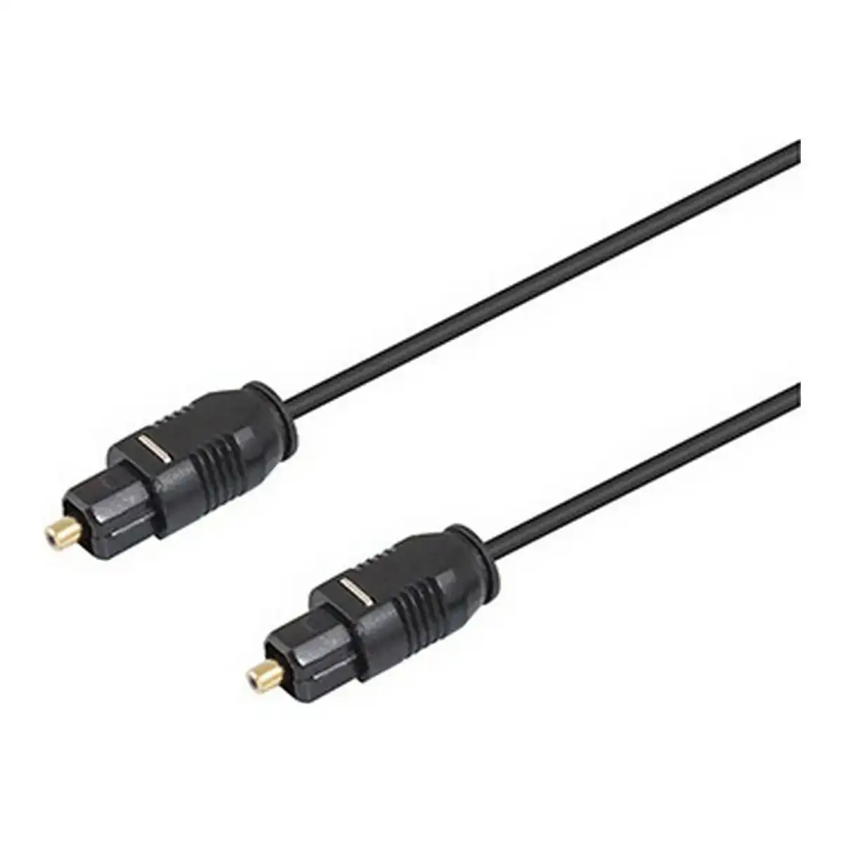 Cable a fibre optique nimo 2 m _5243. DIAYTAR COTE D'IVOIRE - L'Art de Vivre en Couleurs et en Styles. Parcourez notre sélection et trouvez des articles qui reflètent votre personnalité et votre goût pour la vie.