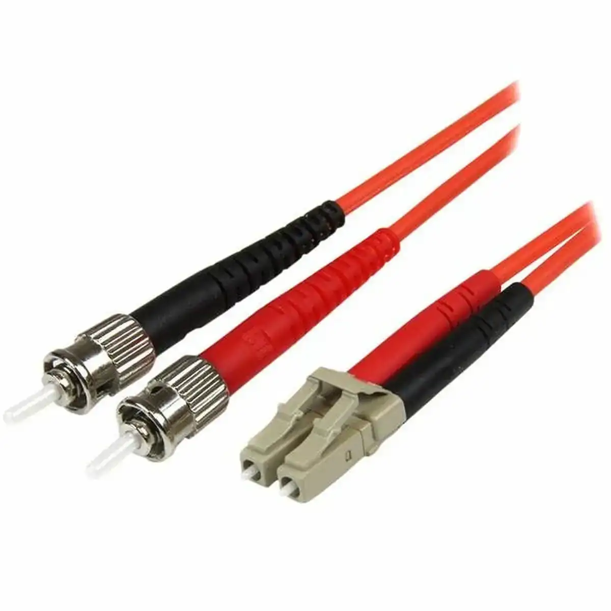 Cable a fibre optique startech 50fiblcst5 _9285. Bienvenue chez DIAYTAR COTE D'IVOIRE - Votre Plateforme Shopping pour Tous. Découvrez un large éventail de produits qui célèbrent la diversité et la beauté du Côte d'Ivoire.