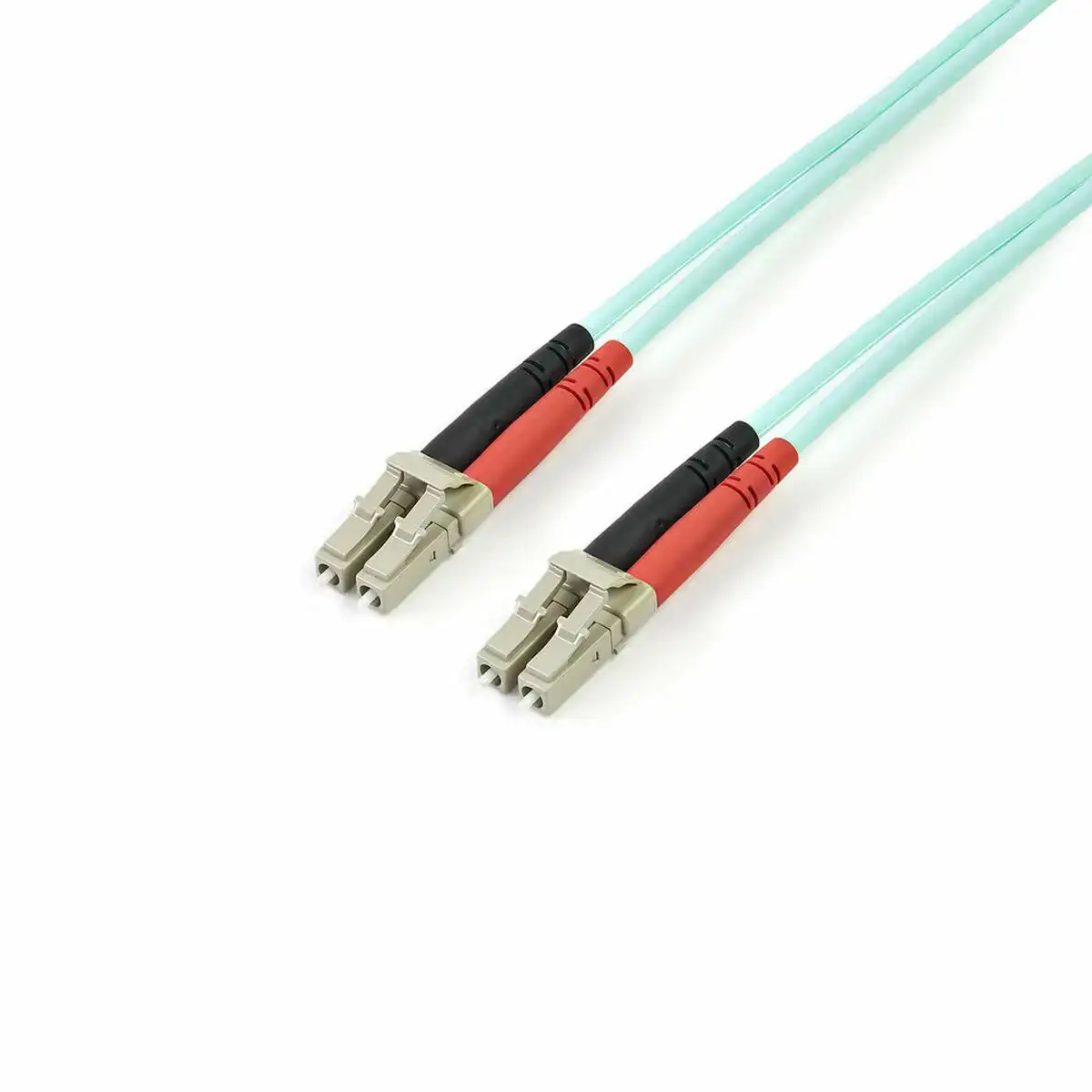 Cable a fibre optique startech a50fblclc2 2 m _2876. Bienvenue sur DIAYTAR COTE D'IVOIRE - Où Chaque Détail compte. Plongez dans notre univers et choisissez des produits qui ajoutent de l'éclat et de la joie à votre quotidien.