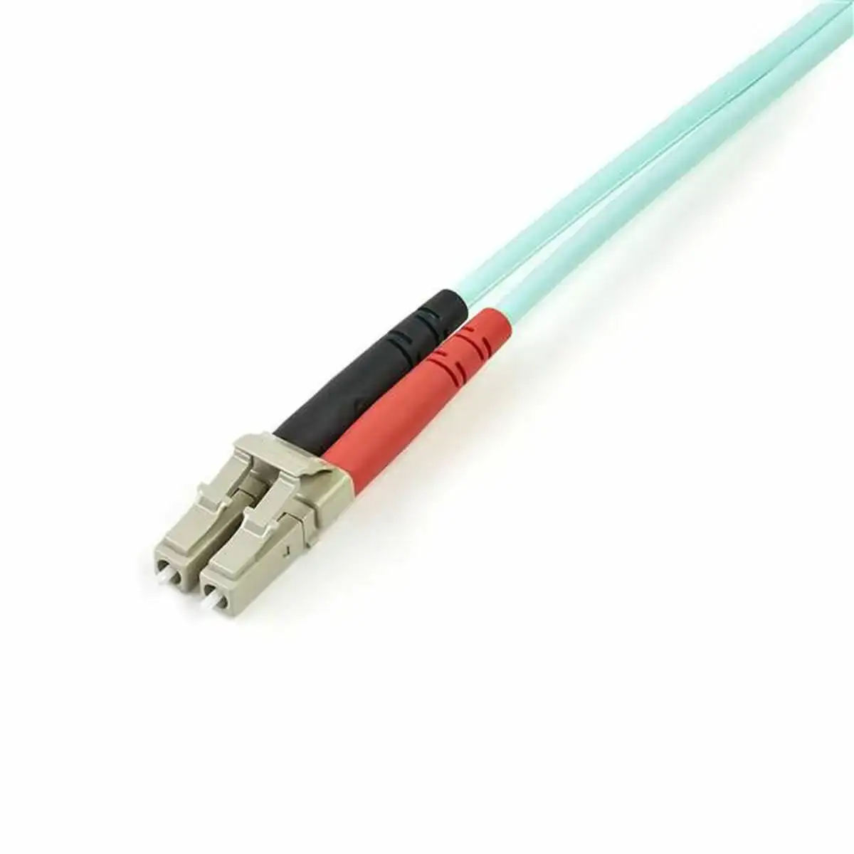 Cable a fibre optique startech a50fblclc3 _5324. DIAYTAR COTE D'IVOIRE - Là où Choisir est une Affirmation de Style. Naviguez à travers notre boutique en ligne et choisissez des produits qui vous distinguent et vous valorisent.