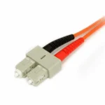 Cable a fibre optique startech fiblcsc3 3 m_3259. DIAYTAR COTE D'IVOIRE - L'Art de Choisir, l'Art de S'émerveiller. Explorez notre gamme de produits et laissez-vous émerveiller par des créations authentiques et des designs modernes.