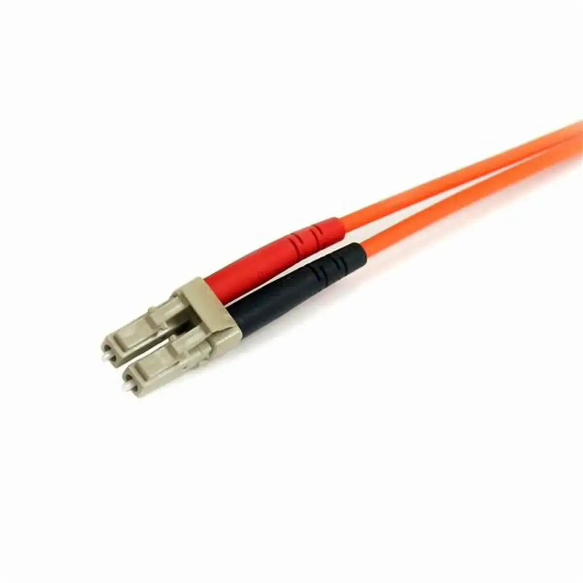 Cable a fibre optique startech fiblcst2 2 m_1686. DIAYTAR COTE D'IVOIRE - Votre Destination Shopping Authentique. Explorez notre boutique en ligne et découvrez des trésors qui reflètent l'âme du Côte d'Ivoire, pour une expérience shopping unique.