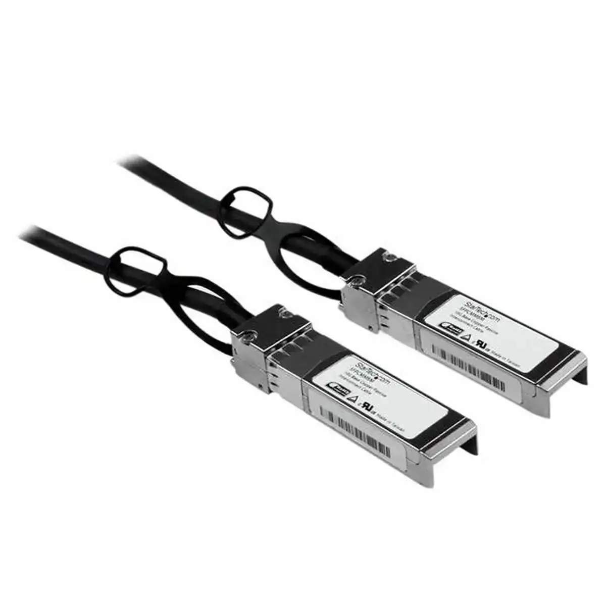 Cable a fibre optique startech sfpcmm5m _9778. Bienvenue sur DIAYTAR COTE D'IVOIRE - Votre Destination Shopping à la Côte d'Ivoireaise. Explorez notre boutique en ligne et découvrez une gamme variée de produits qui capturent l'esprit du Côte d'Ivoire.