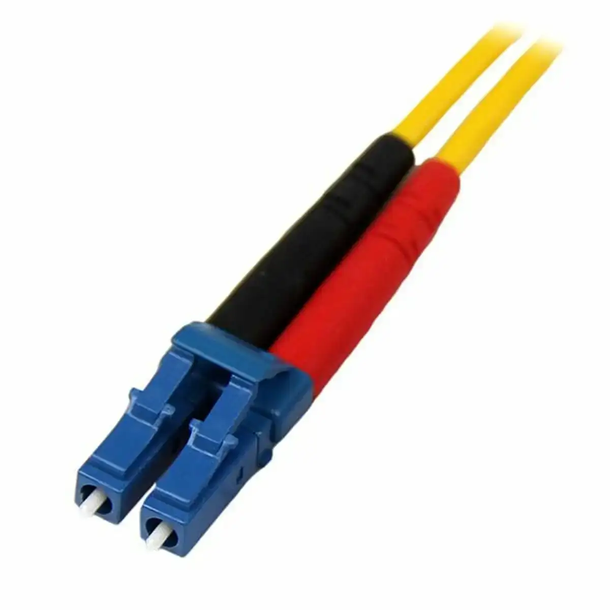 Cable a fibre optique startech smfiblclc7 _3314. DIAYTAR COTE D'IVOIRE - Votre Destination Shopping Authentique. Explorez notre boutique en ligne et découvrez des trésors qui reflètent l'âme du Côte d'Ivoire, pour une expérience shopping unique.