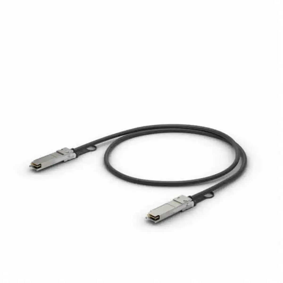 Cable a fibre optique ubiquiti direct attach sfp28 noir_7205. DIAYTAR COTE D'IVOIRE - Où Chaque Achat Raconte une Histoire. Parcourez notre boutique en ligne pour trouver des articles qui évoquent le savoir-faire et la tradition du Côte d'Ivoire.