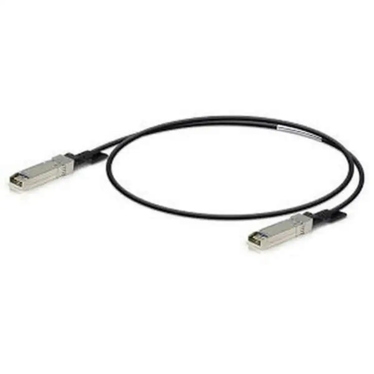 Cable a fibre optique ubiquiti noir_7530. Bienvenue chez DIAYTAR COTE D'IVOIRE - Où Votre Shopping Prend Vie. Découvrez notre univers et dénichez des trésors qui ajoutent de la couleur à votre quotidien.