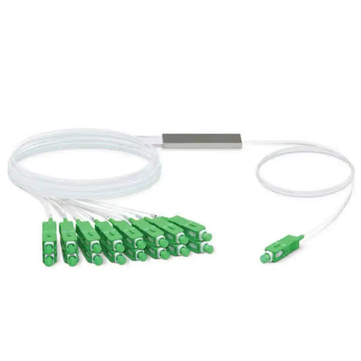 Cable a fibre optique ubiquiti uf splitter 16 blanc_2889. DIAYTAR COTE D'IVOIRE - Votre Portail Vers l'Élégance Accessible. Parcourez notre boutique en ligne pour découvrir des produits qui incarnent le luxe à des prix abordables.