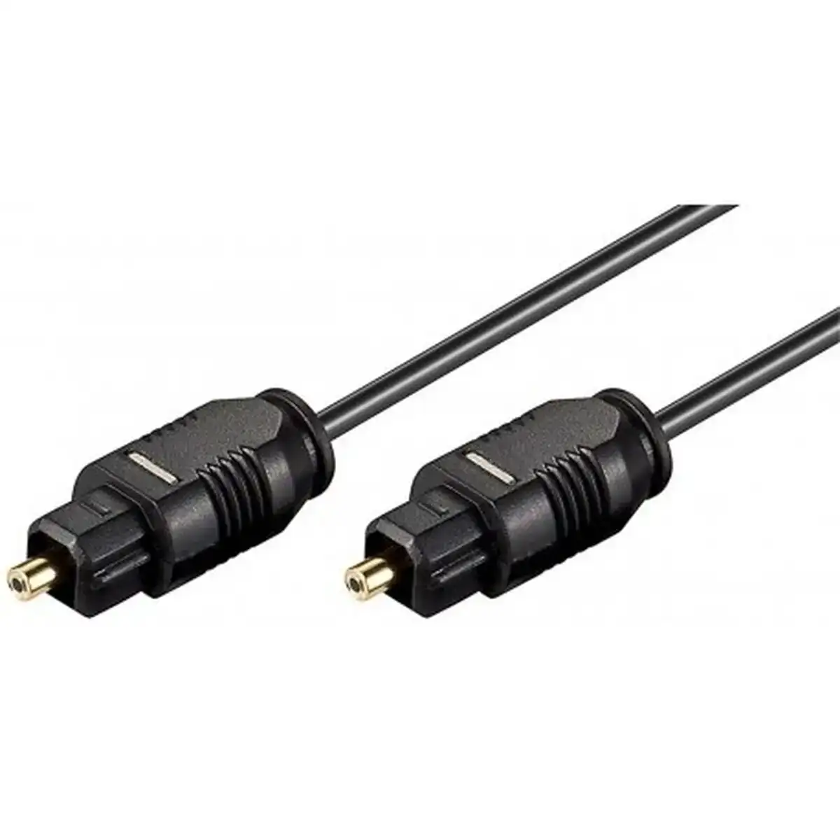 Cable a fibre optique wirboo w503 noir_3354. DIAYTAR COTE D'IVOIRE - Votre Passage vers l'Élégance Abordable. Explorez notre collection où chaque produit est choisi pour sa qualité et son accessibilité, incarnant ainsi l'essence du Côte d'Ivoire.