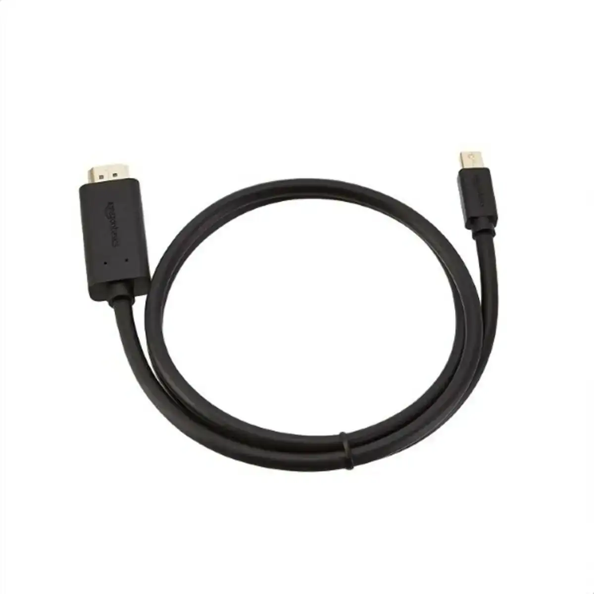 Cable adaptateur mini displayport hdmi 0 9 m refurbished a _1700. DIAYTAR COTE D'IVOIRE - L'Art de Choisir, l'Art de S'émerveiller. Explorez notre gamme de produits et laissez-vous émerveiller par des créations authentiques et des designs modernes.