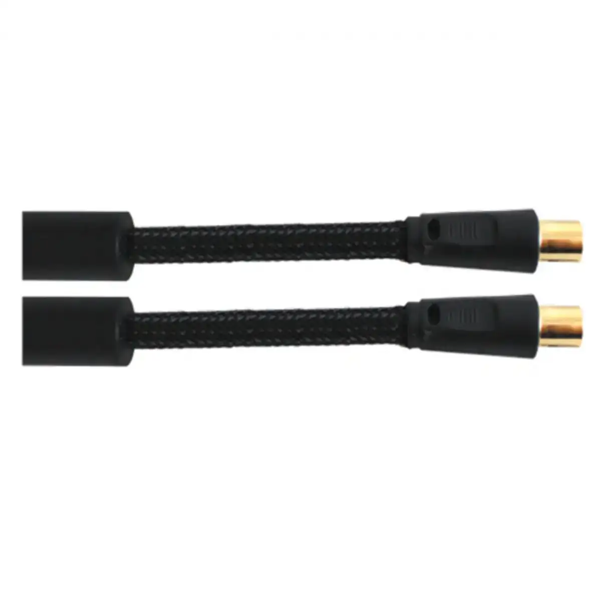 Cable adaptateur silver ht v dig m h 93409_9053. DIAYTAR COTE D'IVOIRE - Où Chaque Achat Raconte une Histoire. Parcourez notre boutique en ligne pour trouver des articles qui évoquent le savoir-faire et la tradition du Côte d'Ivoire.