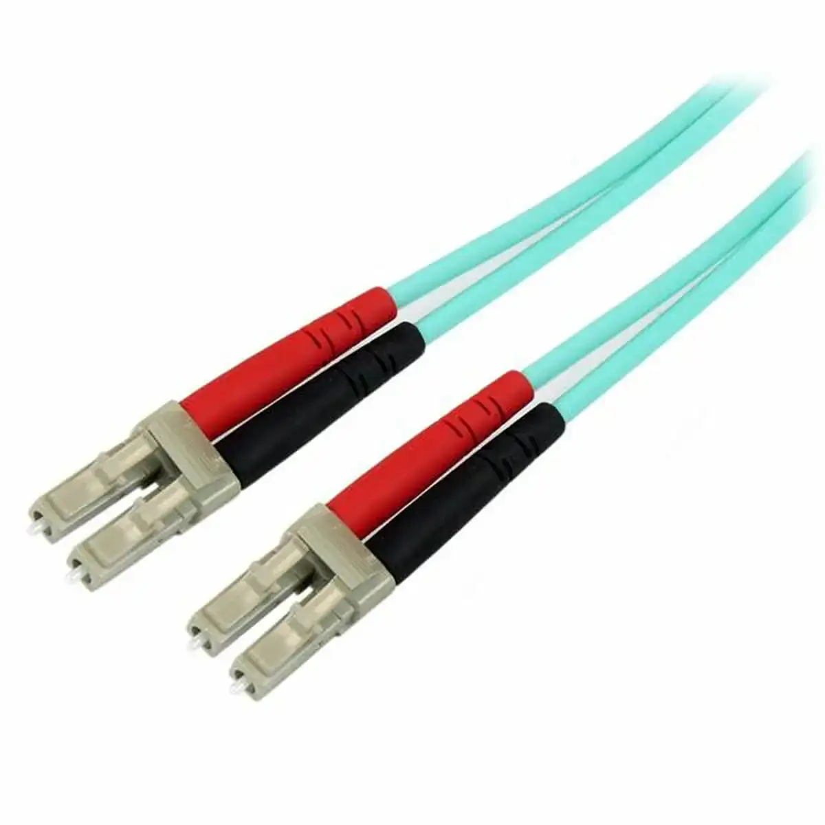 Cable adaptateur startech a50fblclc5 turquoise 5 m_4610. Entrez dans le Monde de DIAYTAR COTE D'IVOIRE - Où la Satisfaction est la Priorité. Explorez notre sélection pensée pour vous offrir une expérience de shopping qui va au-delà de vos attentes.