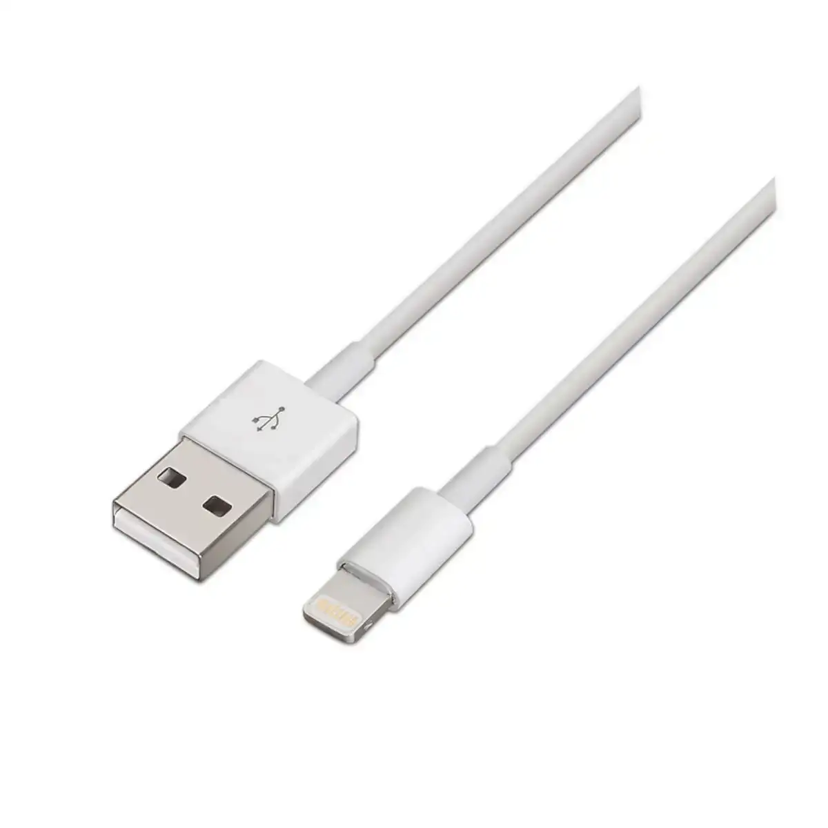Cable aisens a102 0036 2 m blanc_7182. DIAYTAR COTE D'IVOIRE - Votre Plateforme Shopping Engagée. Explorez notre catalogue et choisissez des produits qui reflètent notre dévouement envers la qualité et la satisfaction du client.