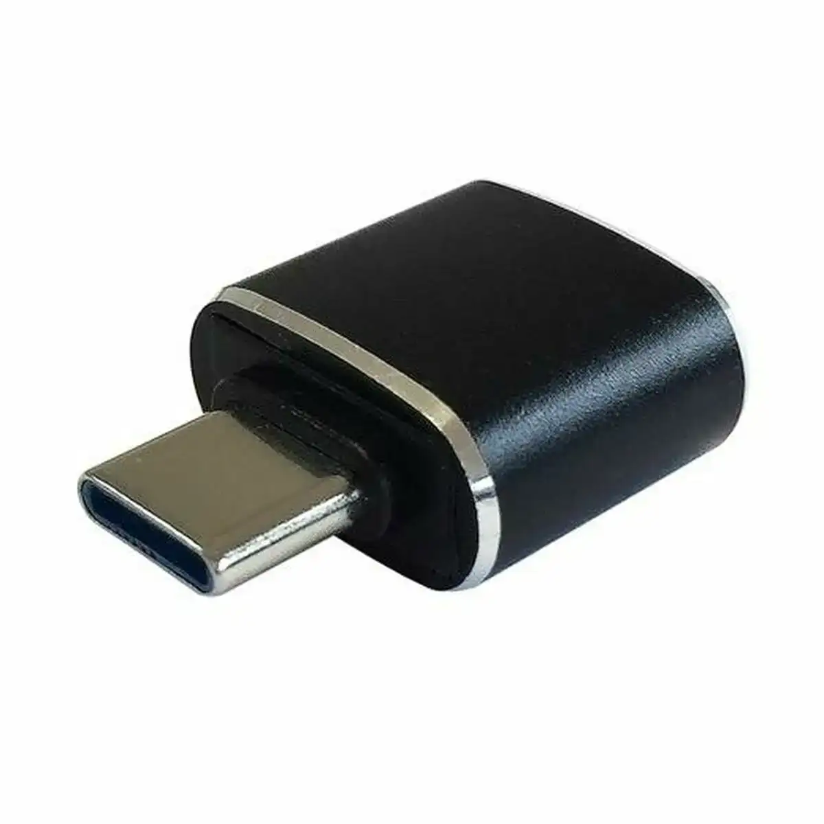 Cable aisens mini adaptador usb 3 1 gen2 3a tipo usb c m a h negro_7368. DIAYTAR COTE D'IVOIRE - Votre Passage vers l'Exceptionnel. Naviguez à travers notre sélection minutieuse et découvrez des articles qui apportent une touche spéciale à chaque instant de votre vie.